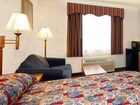 фото отеля Econo Lodge Rome