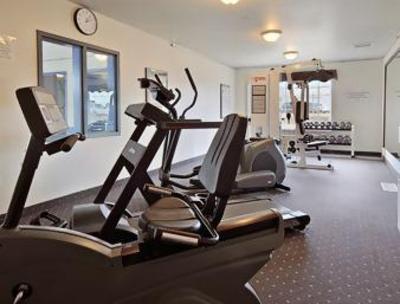 фото отеля Brandin' Iron Inn