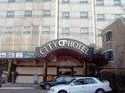фото отеля City Palace Hotel Seoul