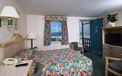 фото отеля Beacon Motor Lodge