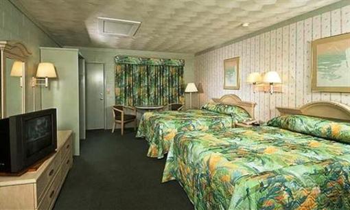 фото отеля Beacon Motor Lodge