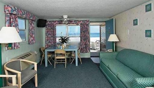 фото отеля Beacon Motor Lodge