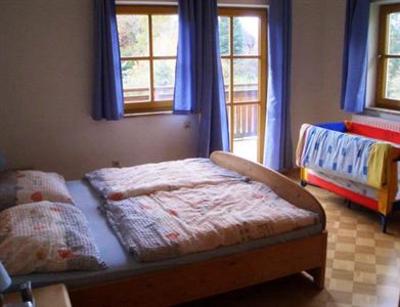 фото отеля Bauernhof Knaushof