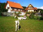 фото отеля Bauernhof Knaushof