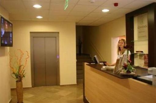 фото отеля Civitas Boutique Hotel