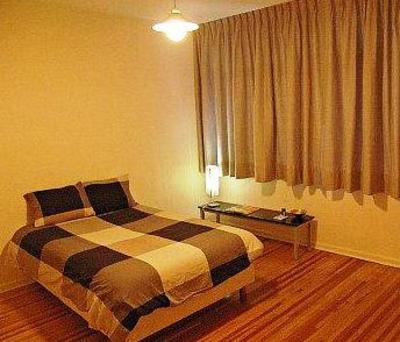 фото отеля Casa Roma DF Hotel Mexico City