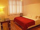 фото отеля Casa Roma DF Hotel Mexico City