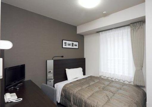 фото отеля Comfort Hotel Kushiro