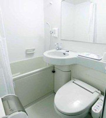 фото отеля Comfort Hotel Kushiro