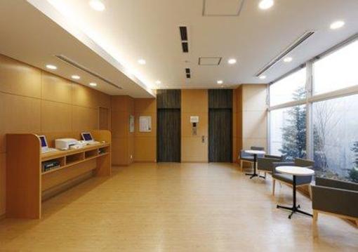 фото отеля Comfort Hotel Kushiro