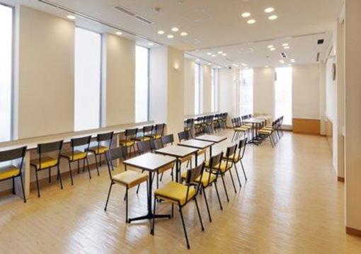 фото отеля Comfort Hotel Kushiro