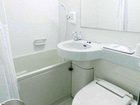 фото отеля Comfort Hotel Kushiro