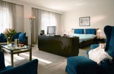 фото отеля Hotel Saint Nicholas
