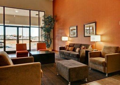 фото отеля Quality Inn & Suites Matthews