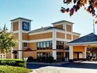 фото отеля Quality Inn & Suites Matthews