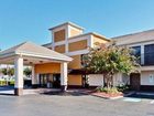 фото отеля Quality Inn & Suites Matthews