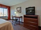 фото отеля Quality Inn & Suites Matthews