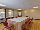 фото отеля Quality Inn & Suites Matthews
