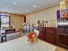 фото отеля Quality Inn & Suites Matthews