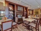 фото отеля Quality Inn & Suites Matthews