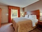 фото отеля Quality Inn & Suites Matthews