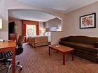 фото отеля Quality Inn & Suites Matthews