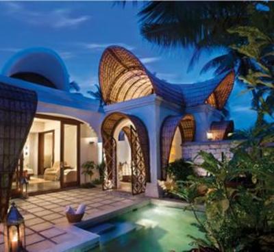 фото отеля Vivanta By Taj Bekal