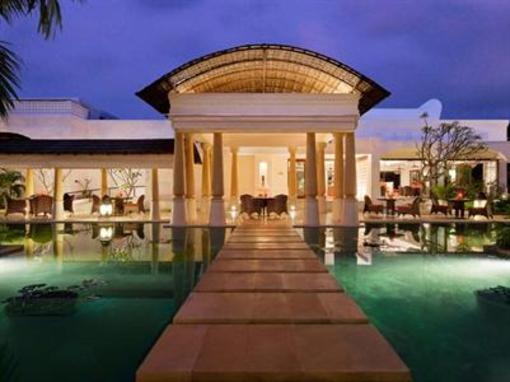 фото отеля Vivanta By Taj Bekal