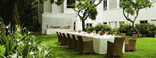 фото отеля Vivanta By Taj Bekal
