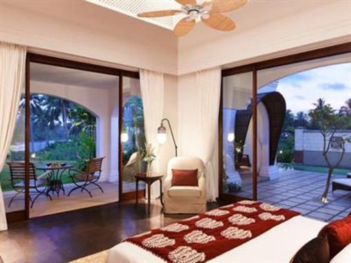 фото отеля Vivanta By Taj Bekal