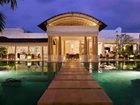 фото отеля Vivanta By Taj Bekal