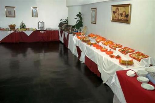 фото отеля Hotel Financial