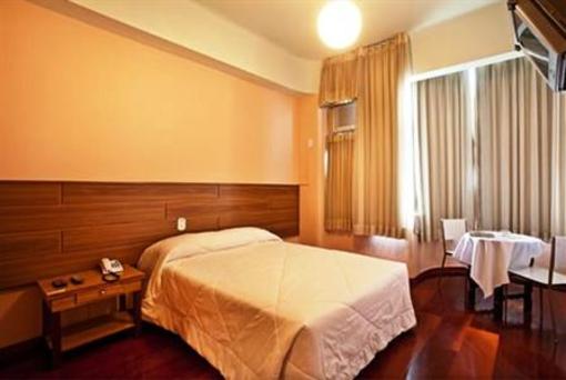фото отеля Hotel Financial