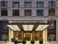 Breidenbacher Hof