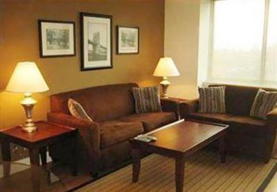 фото отеля Avenue Suites