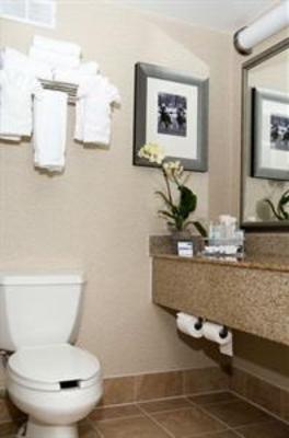 фото отеля Holiday Inn Express Laurel
