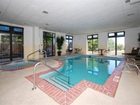 фото отеля Holiday Inn Express Laurel