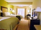 фото отеля Holiday Inn Express Laurel