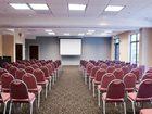 фото отеля Holiday Inn Express Laurel