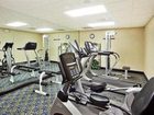 фото отеля Holiday Inn Express Laurel