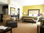 фото отеля Holiday Inn Express Laurel