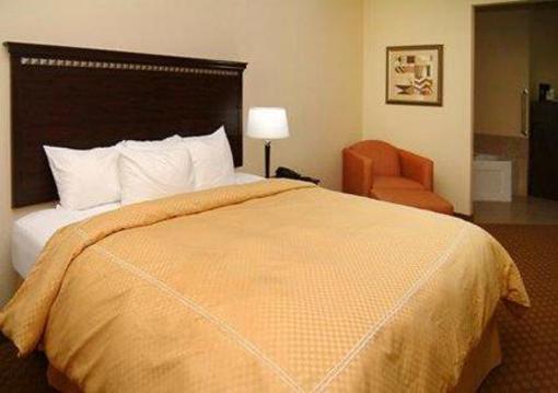 фото отеля Comfort Suites Copperas Cove