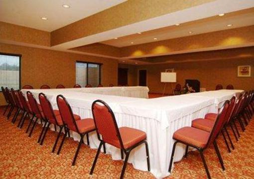 фото отеля Comfort Suites Copperas Cove