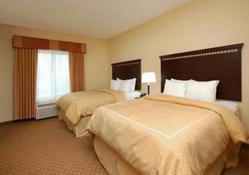 фото отеля Comfort Suites Copperas Cove