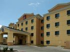 фото отеля Comfort Suites Copperas Cove