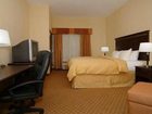 фото отеля Comfort Suites Copperas Cove