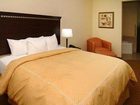 фото отеля Comfort Suites Copperas Cove