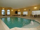 фото отеля Comfort Suites Copperas Cove