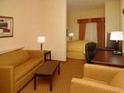 фото отеля Comfort Suites Copperas Cove