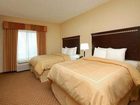 фото отеля Comfort Suites Copperas Cove